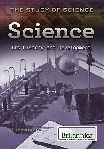 Beispielbild fr Science: Its History and Development (The Study of Science) zum Verkauf von HPB-Diamond