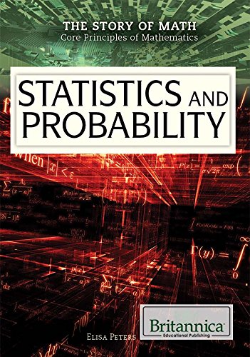 9781622755332: Statistics and Probability