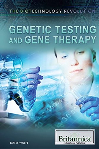 Stock image for Genetic Testing and Gene Therapy for sale by Better World Books