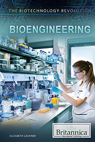 Stock image for Bioengineering for sale by Better World Books