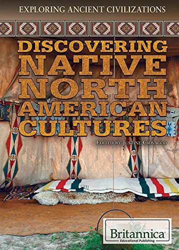 Stock image for Discovering Native North American Cultures for sale by Better World Books