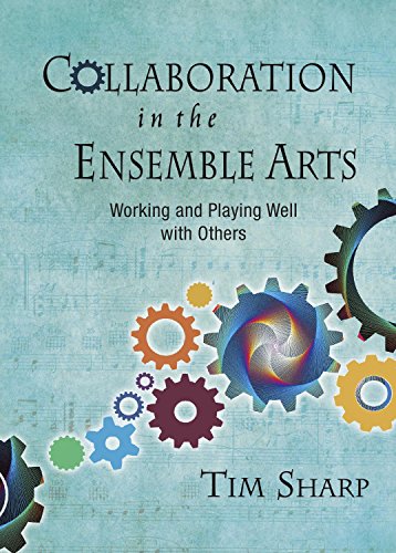 Stock image for Collaboration in the Ensemble Arts for sale by Giant Giant
