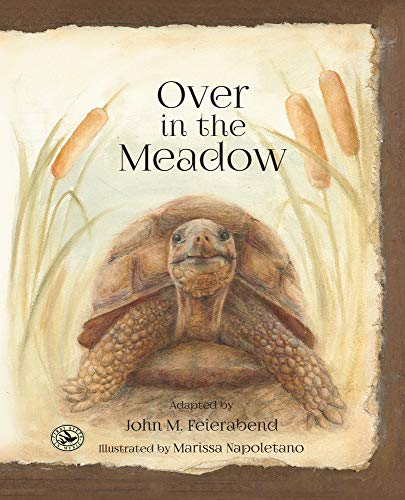 9781622771783: Over in the Meadow (First Steps in Music)