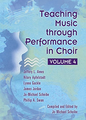 Stock image for Teaching Music through Performance in Choir - Volume 4 for sale by Books Unplugged
