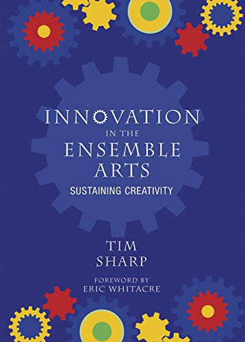 Imagen de archivo de Innovation in the Ensemble Arts a la venta por Textbooks_Source