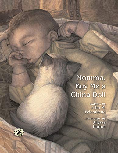 9781622772261: Momma, Buy Me a China Doll
