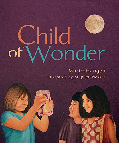 Stock image for Child of Wonder for sale by Your Online Bookstore