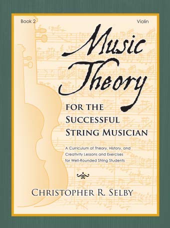 Stock image for MUSIC THRY.F/SUCCESSFUL.-VIOLIN(BOOK2) for sale by GreatBookPrices