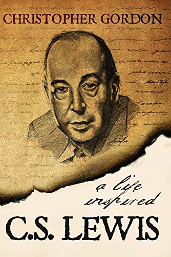 Imagen de archivo de C.S. Lewis: A Life Inspired a la venta por Blue Vase Books