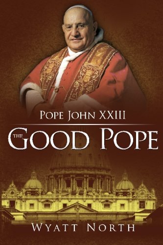 9781622782000: Pope John XXIII: The Good Pope