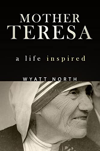 Stock image for Mother Teresa: A Life Inspired for sale by SecondSale