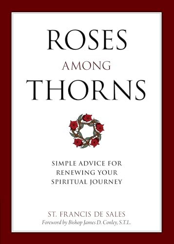 Stock image for Roses Among Thorns for sale by HPB-Ruby