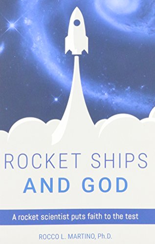 Stock image for Rocket Ships and God for sale by Jenson Books Inc