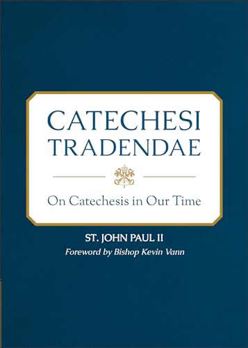 9781622822386: Catechesi Tradendae: On Catechesis in Our Time