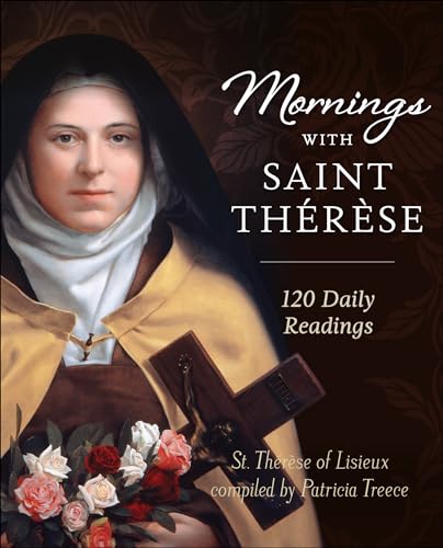 Beispielbild fr Mornings with Therese : 120 Daily Readings zum Verkauf von Better World Books