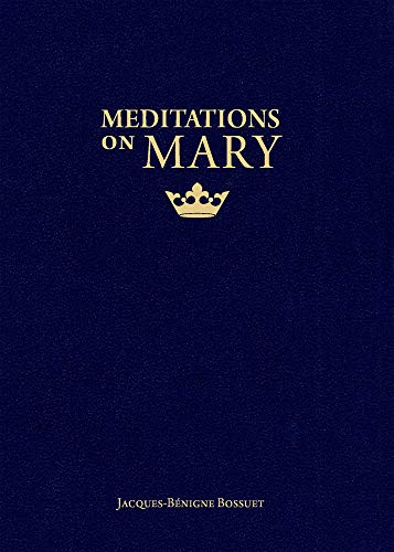 Stock image for Meditations on Mary for sale by Blackwell's