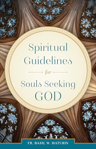 Beispielbild fr Spiritual Guidelines for Souls Seeking God zum Verkauf von BooksRun