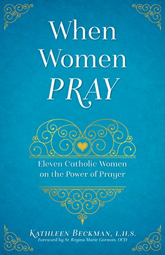 Beispielbild fr When Women Pray zum Verkauf von Blackwell's