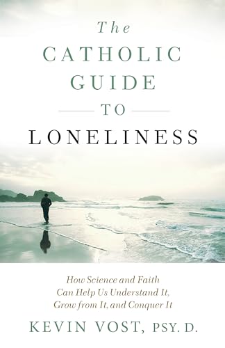 Beispielbild fr The Catholic Guide to Loneliness zum Verkauf von Blackwell's