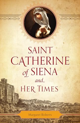 Imagen de archivo de St. Catherine of Siena and Her Times a la venta por SecondSale