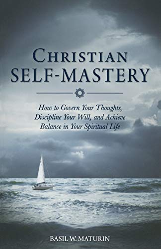 Stock image for Christian Self-Mastery for sale by Books Puddle