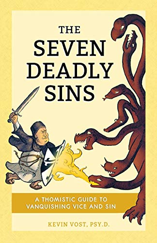 9781622829668: Seven Deadly Sins