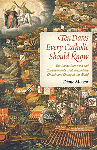 Stock image for TEN DATES EVERY CATHOLIC SHOUL for sale by Brook Bookstore On Demand