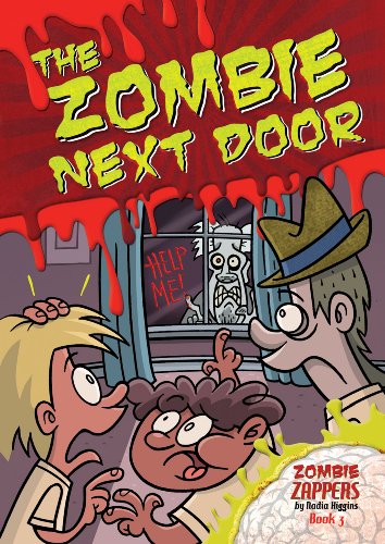 Stock image for The Zombie Next Door for sale by Buchpark