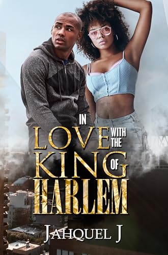 Imagen de archivo de In Love with the King of Harlem a la venta por Better World Books