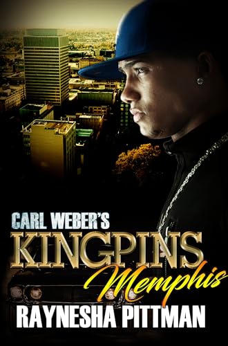 Imagen de archivo de Carl Weber's Kingpins: Memphis a la venta por BooksRun