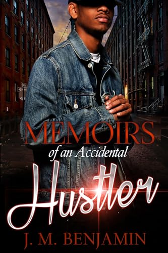 Stock image for Memoirs of an Accidental Hustler for sale by Better World Books