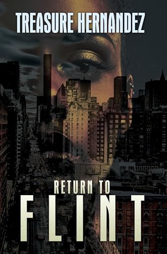 Imagen de archivo de Return to Flint a la venta por Better World Books