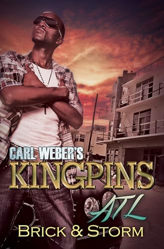 Stock image for Carl Webers Kingpins: ATL for sale by Blue Vase Books