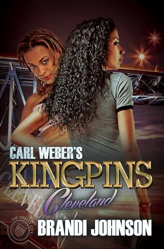 Stock image for Carl Weber's Kingpins: Cleveland for sale by Better World Books