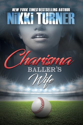 9781622864881: Charisma: Baller's Wife