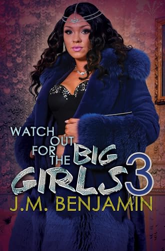 Stock image for Watch Out for the Big Girls 3 for sale by Better World Books