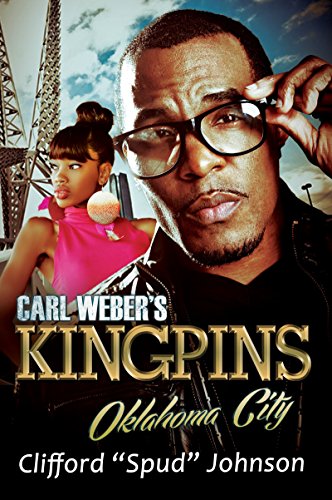 Beispielbild fr Carl Weber's Kingpins: Oklahoma City zum Verkauf von Better World Books: West