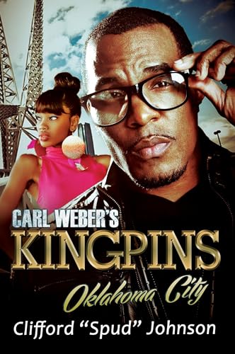 Imagen de archivo de Carl Weber's Kingpins: Oklahoma City a la venta por Better World Books: West