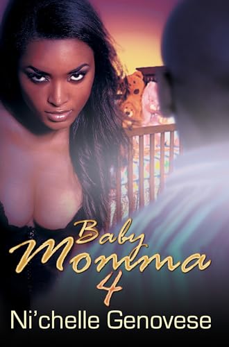 Imagen de archivo de Baby Momma 4 a la venta por Half Price Books Inc.