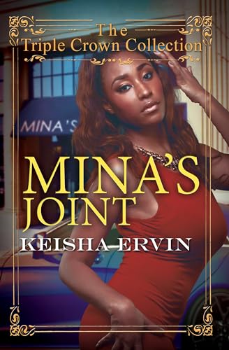 9781622865000: Mina's Joint: Triple Crown Collection