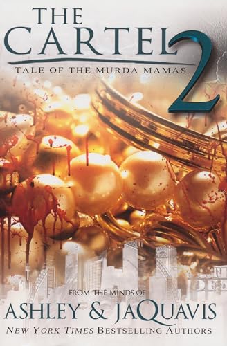 9781622865031: The Cartel 2: Tale of the Murda Mamas