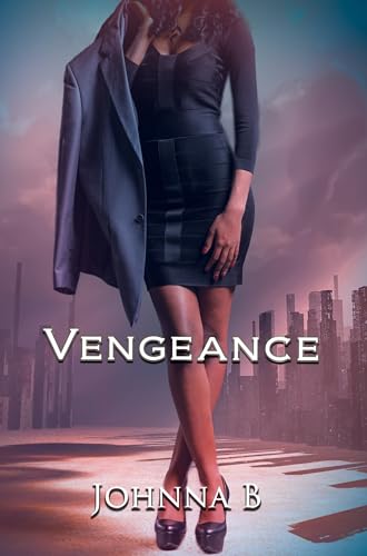 Stock image for Vengeance : A Never Ending Nightmare for sale by Better World Books: West