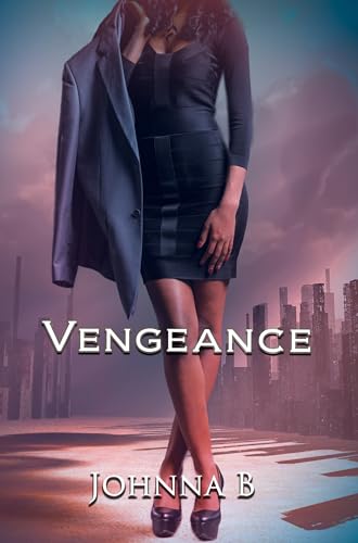 Stock image for Vengeance: A Never Ending Nightmare for sale by SecondSale