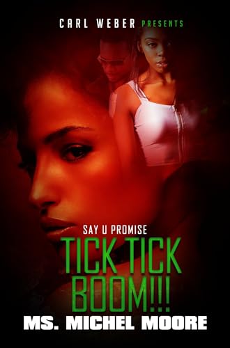 Stock image for Tick, Tick, Boom! : Say U Promise 4 for sale by Better World Books