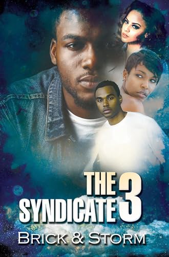 Stock image for The Syndicate 3 : Carl Weber Presents for sale by Better World Books