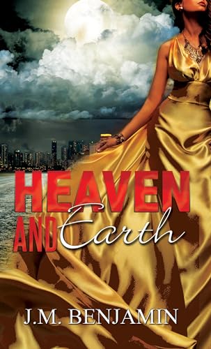 Beispielbild fr Heaven and Earth zum Verkauf von Better World Books