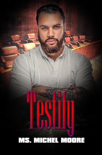Stock image for Testify for sale by Better World Books