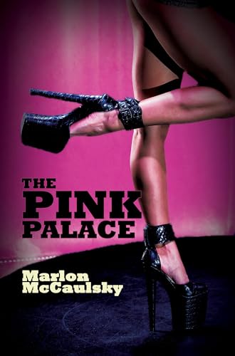 Beispielbild fr The Pink Palace : Triple Crown Collection zum Verkauf von Better World Books