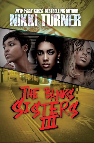 Stock image for The Banks Sisters 3 for sale by BookHolders