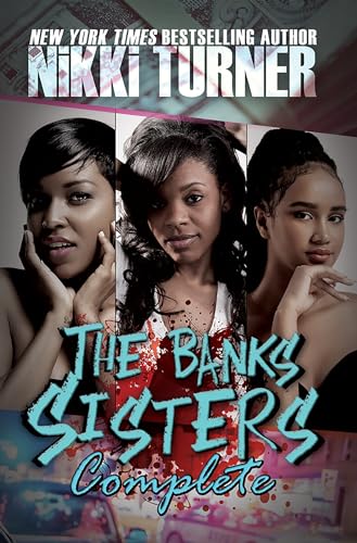 Beispielbild fr The Banks Sisters Complete zum Verkauf von Better World Books